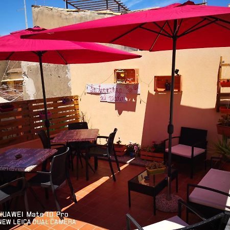 Bed and Breakfast La Terrazza Sul Vicolo Syracuse Екстер'єр фото