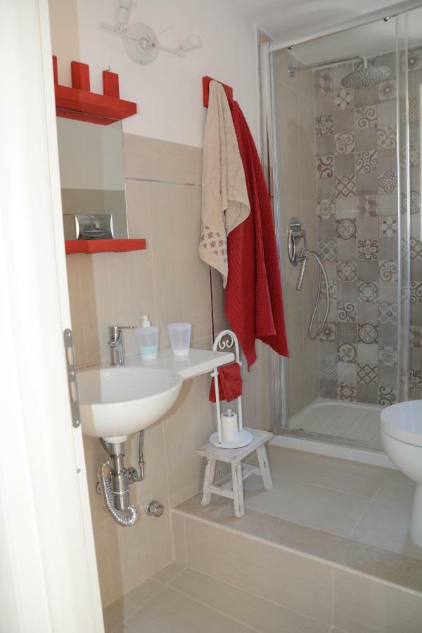 Bed and Breakfast La Terrazza Sul Vicolo Syracuse Екстер'єр фото