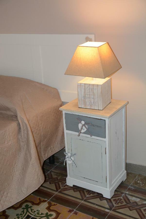 Bed and Breakfast La Terrazza Sul Vicolo Syracuse Екстер'єр фото