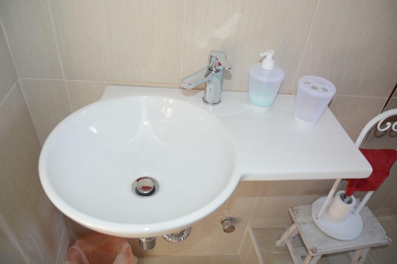 Bed and Breakfast La Terrazza Sul Vicolo Syracuse Екстер'єр фото