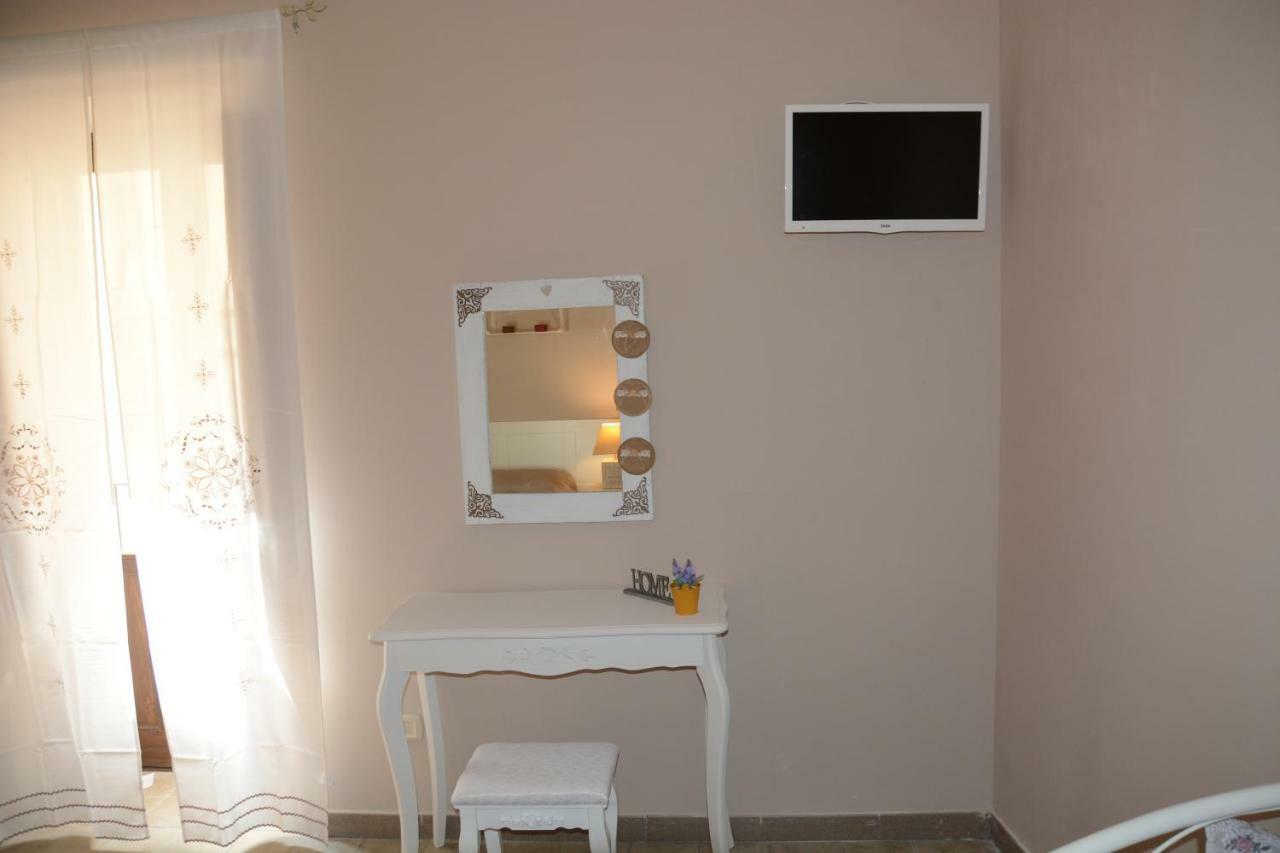 Bed and Breakfast La Terrazza Sul Vicolo Syracuse Екстер'єр фото