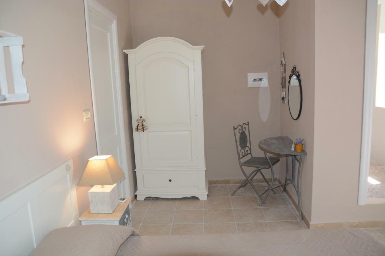 Bed and Breakfast La Terrazza Sul Vicolo Syracuse Екстер'єр фото