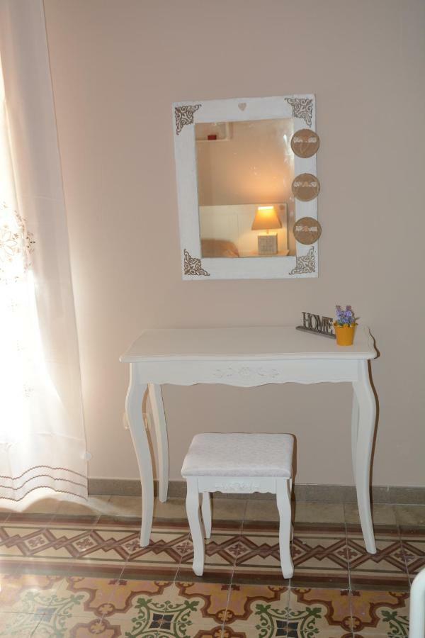 Bed and Breakfast La Terrazza Sul Vicolo Syracuse Екстер'єр фото