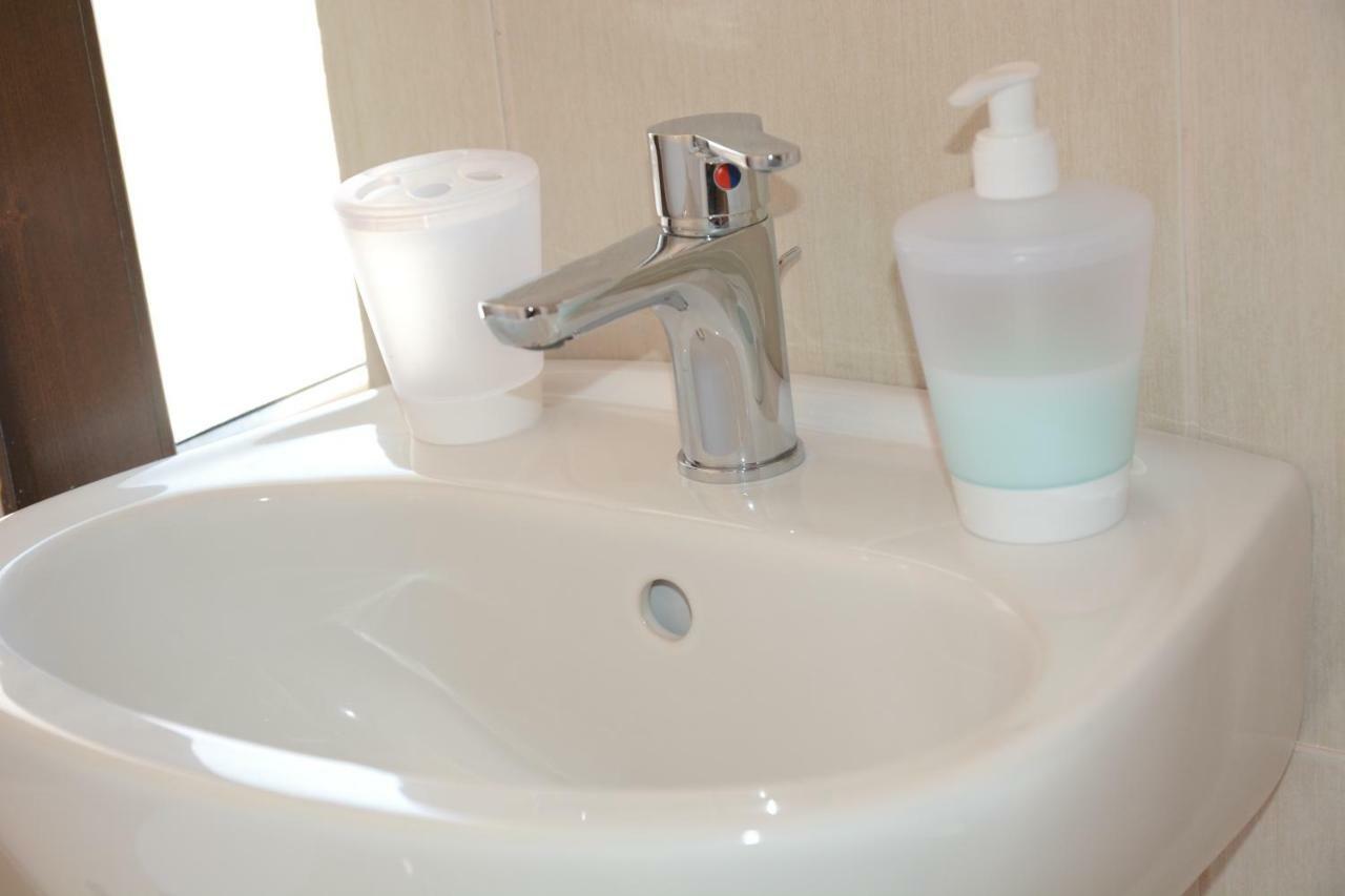 Bed and Breakfast La Terrazza Sul Vicolo Syracuse Екстер'єр фото