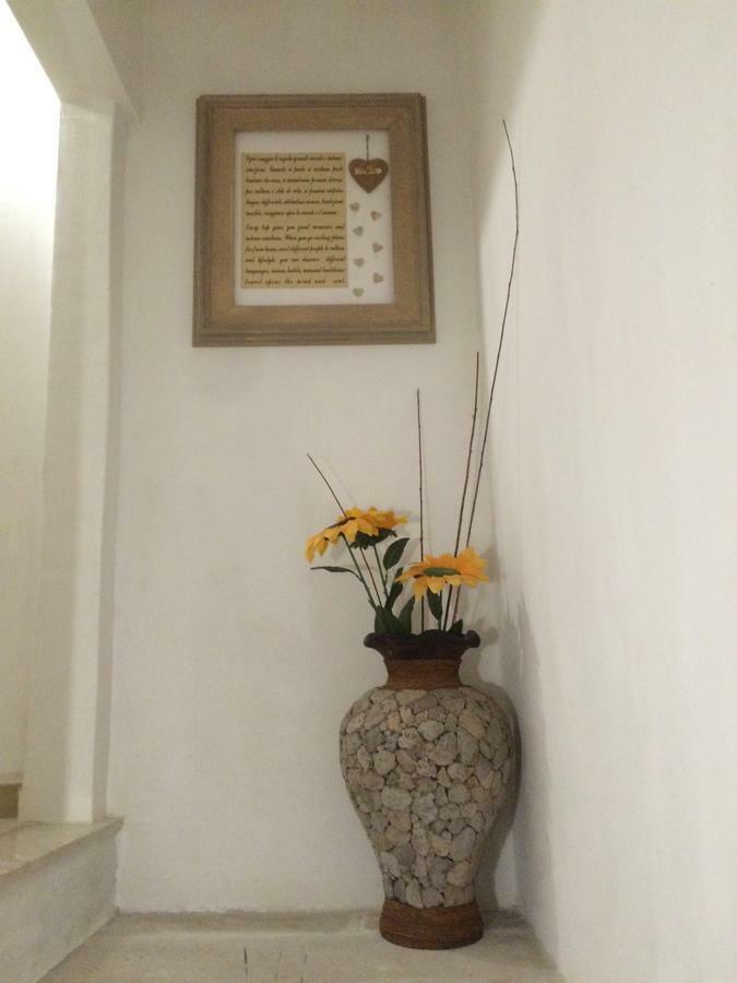 Bed and Breakfast La Terrazza Sul Vicolo Syracuse Екстер'єр фото