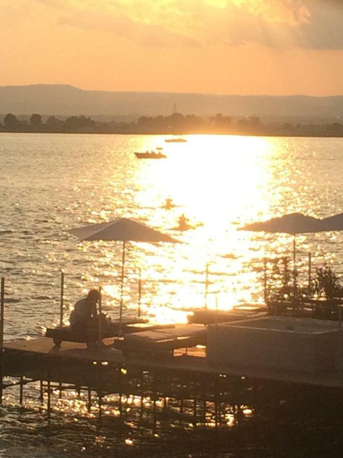 Bed and Breakfast La Terrazza Sul Vicolo Syracuse Екстер'єр фото