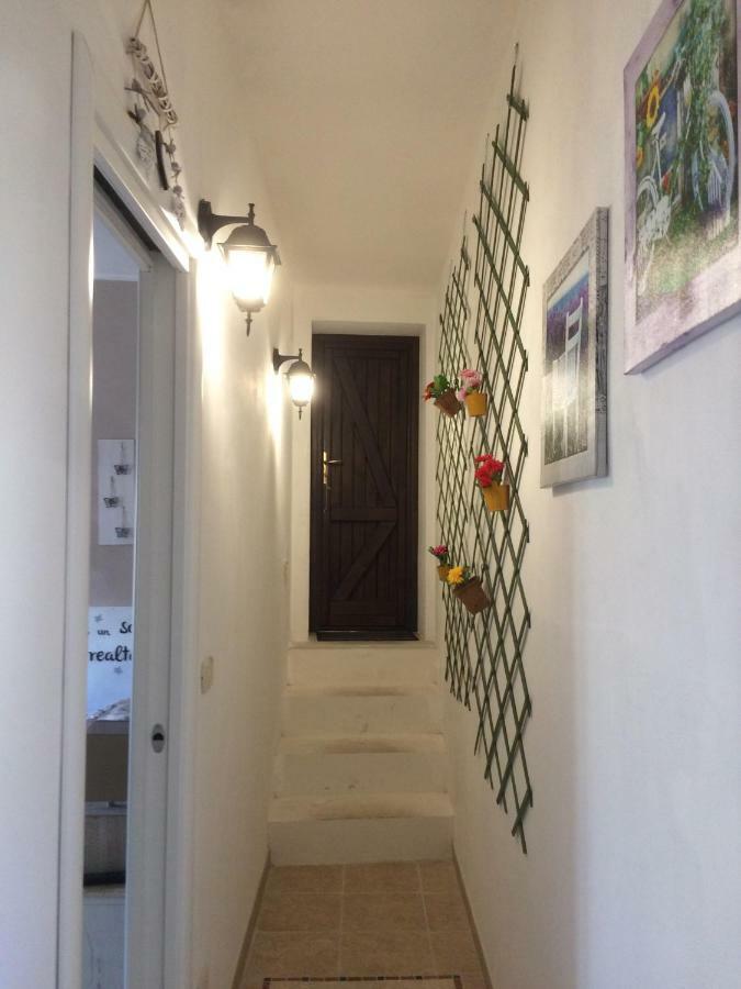 Bed and Breakfast La Terrazza Sul Vicolo Syracuse Екстер'єр фото