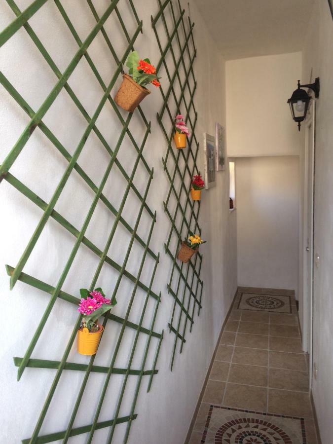 Bed and Breakfast La Terrazza Sul Vicolo Syracuse Екстер'єр фото