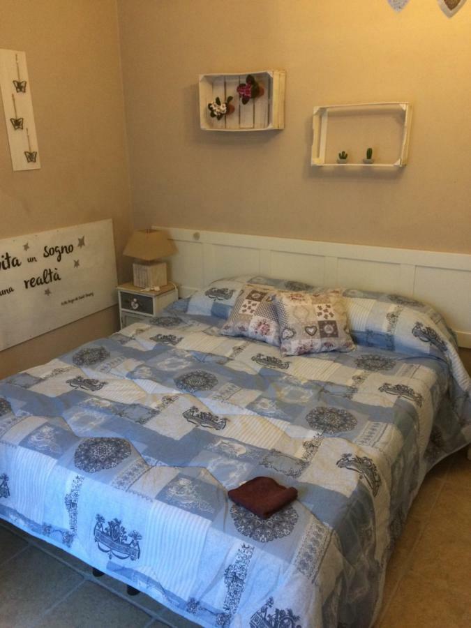Bed and Breakfast La Terrazza Sul Vicolo Syracuse Екстер'єр фото