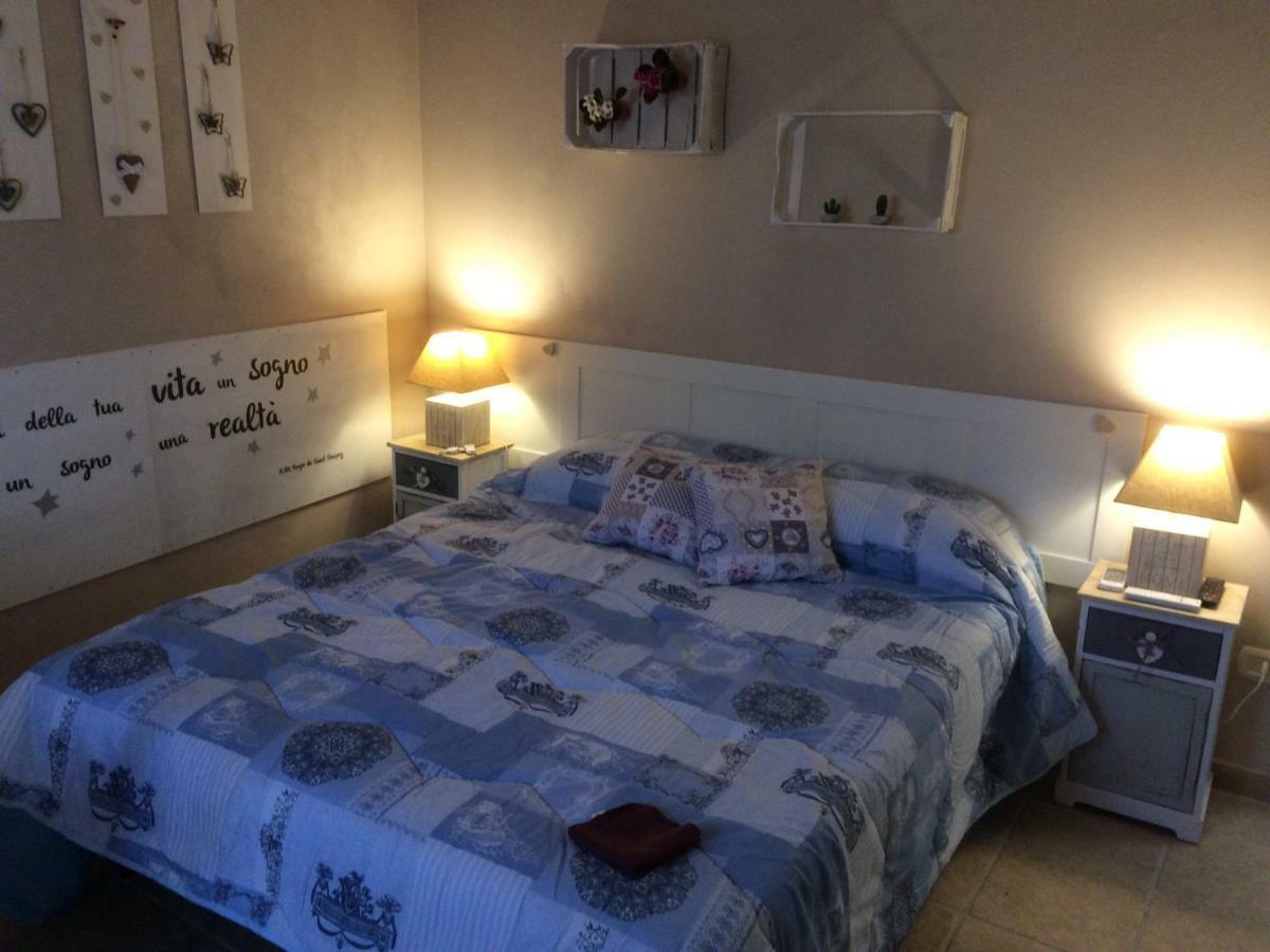 Bed and Breakfast La Terrazza Sul Vicolo Syracuse Екстер'єр фото