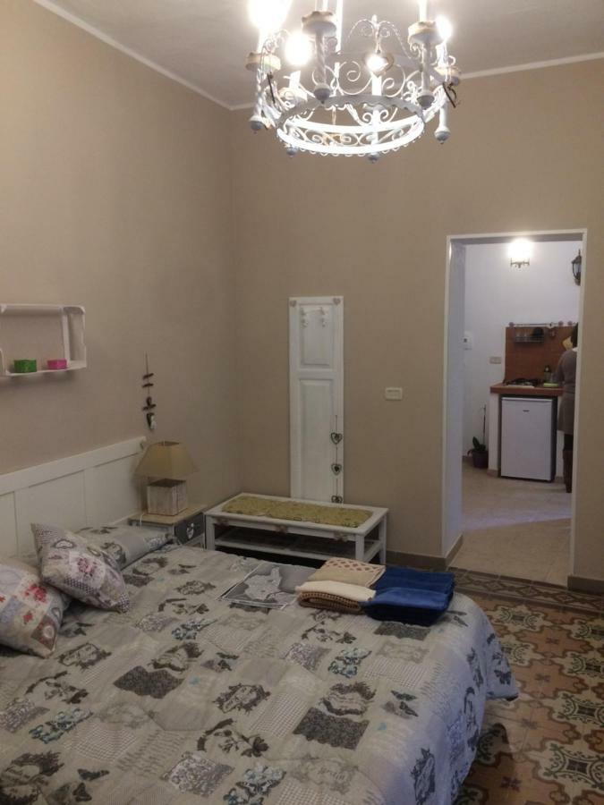 Bed and Breakfast La Terrazza Sul Vicolo Syracuse Екстер'єр фото
