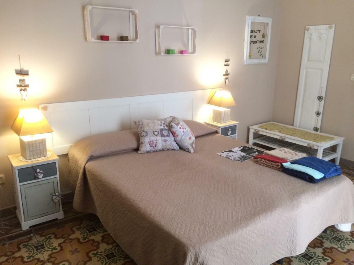 Bed and Breakfast La Terrazza Sul Vicolo Syracuse Екстер'єр фото