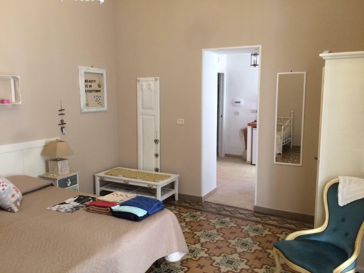Bed and Breakfast La Terrazza Sul Vicolo Syracuse Екстер'єр фото