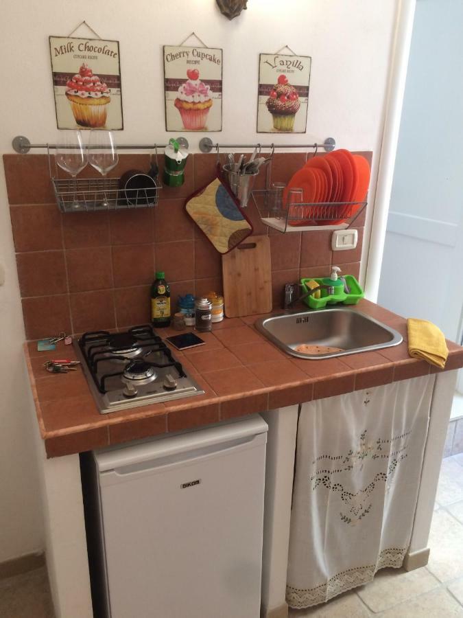 Bed and Breakfast La Terrazza Sul Vicolo Syracuse Екстер'єр фото