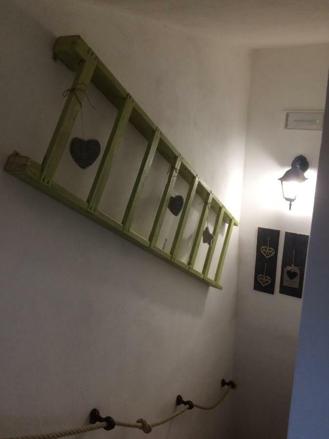 Bed and Breakfast La Terrazza Sul Vicolo Syracuse Екстер'єр фото
