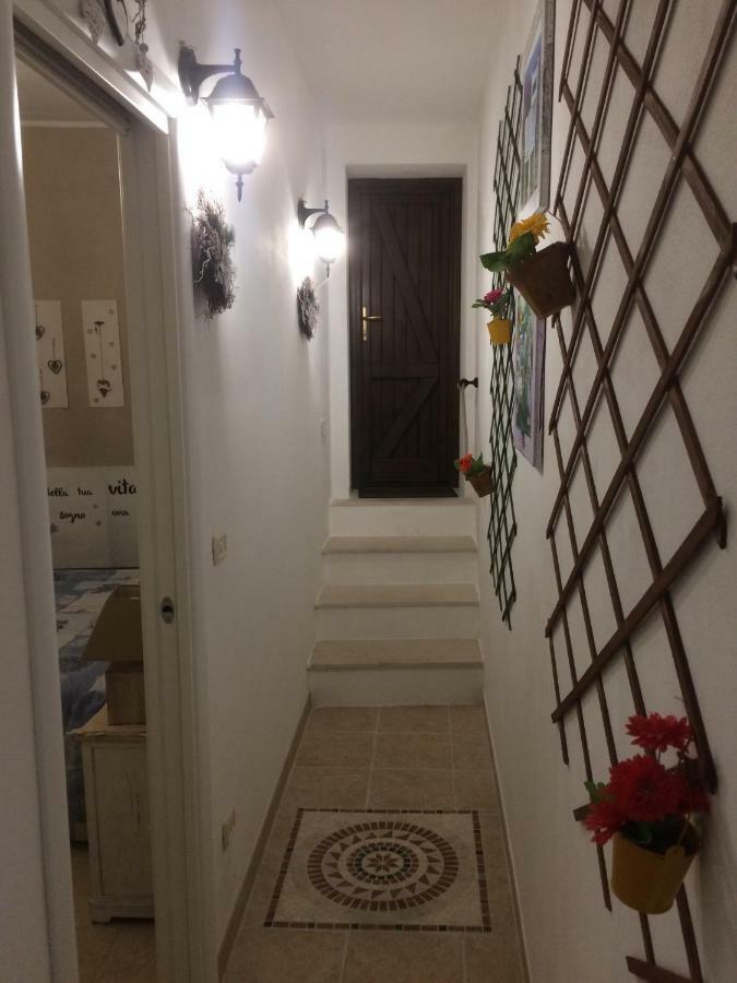 Bed and Breakfast La Terrazza Sul Vicolo Syracuse Екстер'єр фото