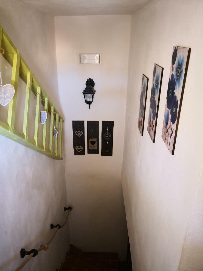 Bed and Breakfast La Terrazza Sul Vicolo Syracuse Екстер'єр фото