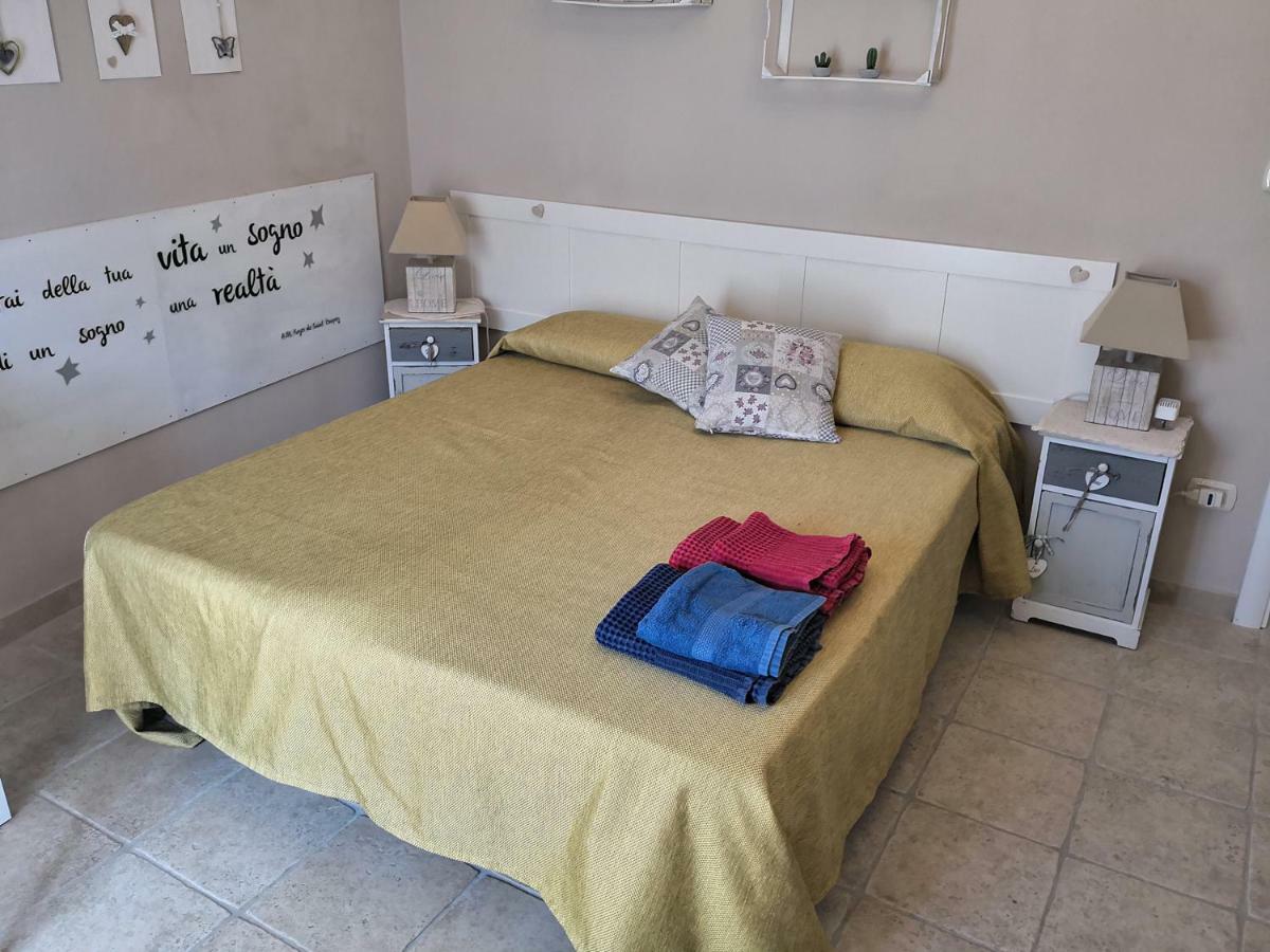Bed and Breakfast La Terrazza Sul Vicolo Syracuse Екстер'єр фото