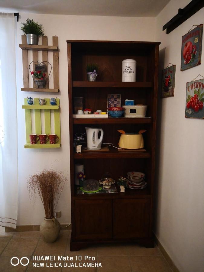 Bed and Breakfast La Terrazza Sul Vicolo Syracuse Екстер'єр фото