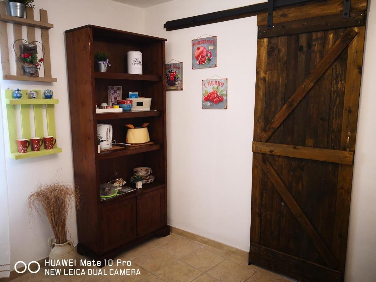 Bed and Breakfast La Terrazza Sul Vicolo Syracuse Екстер'єр фото